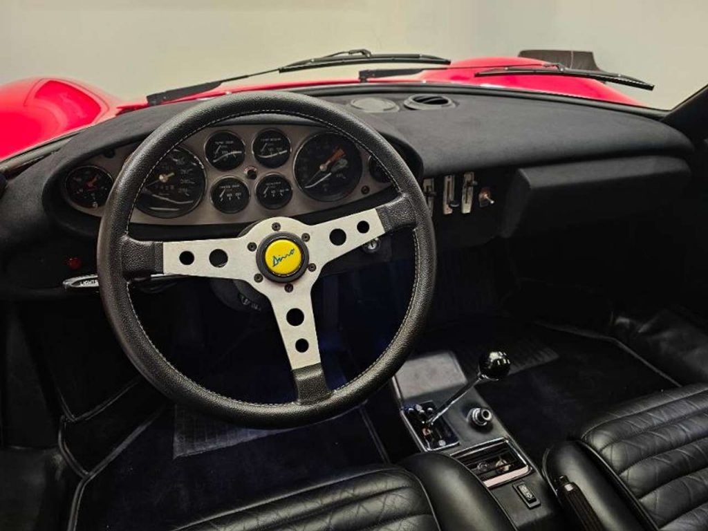 Ferrari 246 246 GT