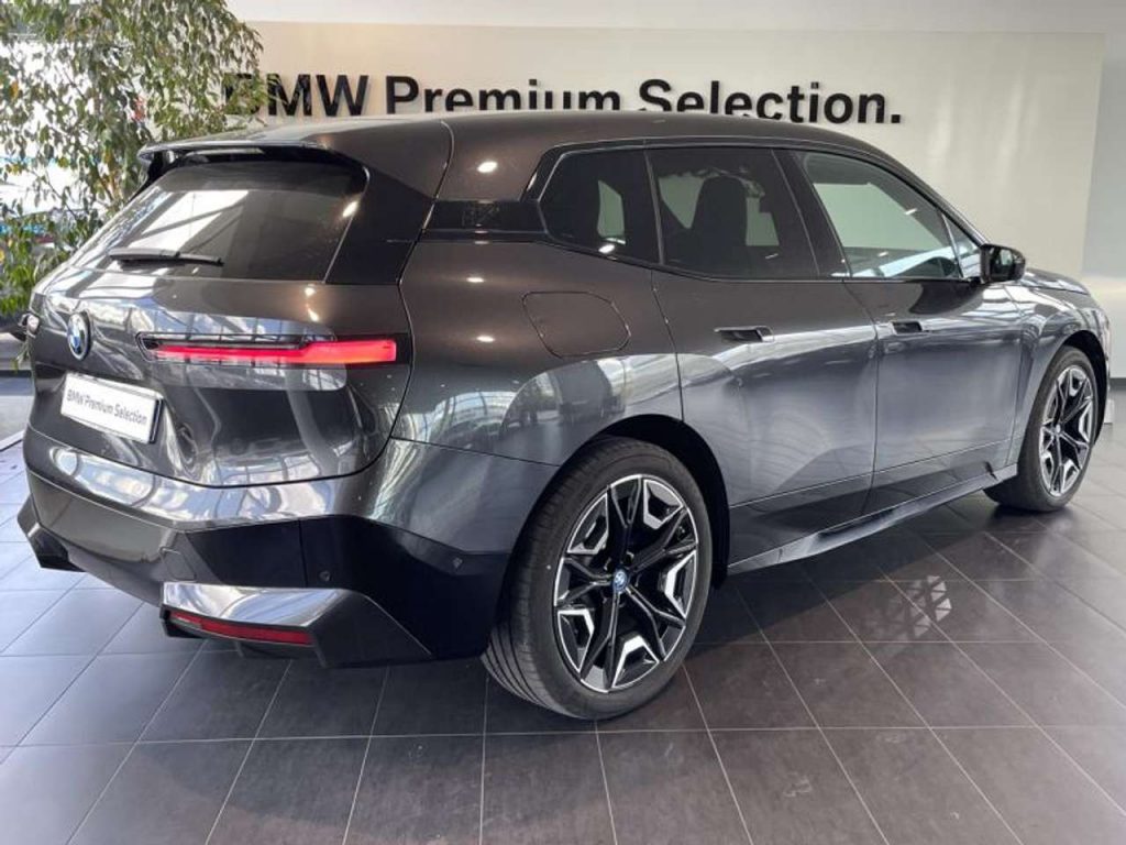 BMW 523 xDrive50 523ch