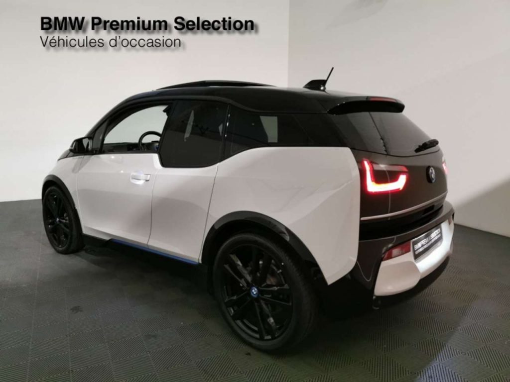 BMW i3 s 184ch 120Ah Edition WindMill Suite
