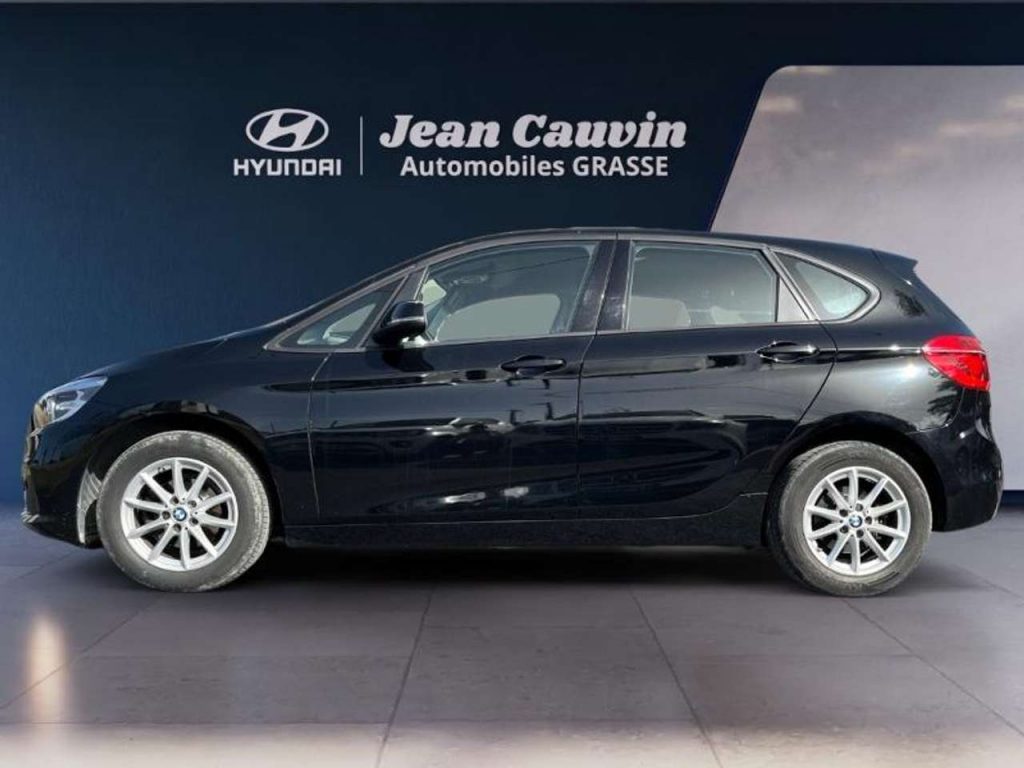 BMW 214 214d 95ch Business