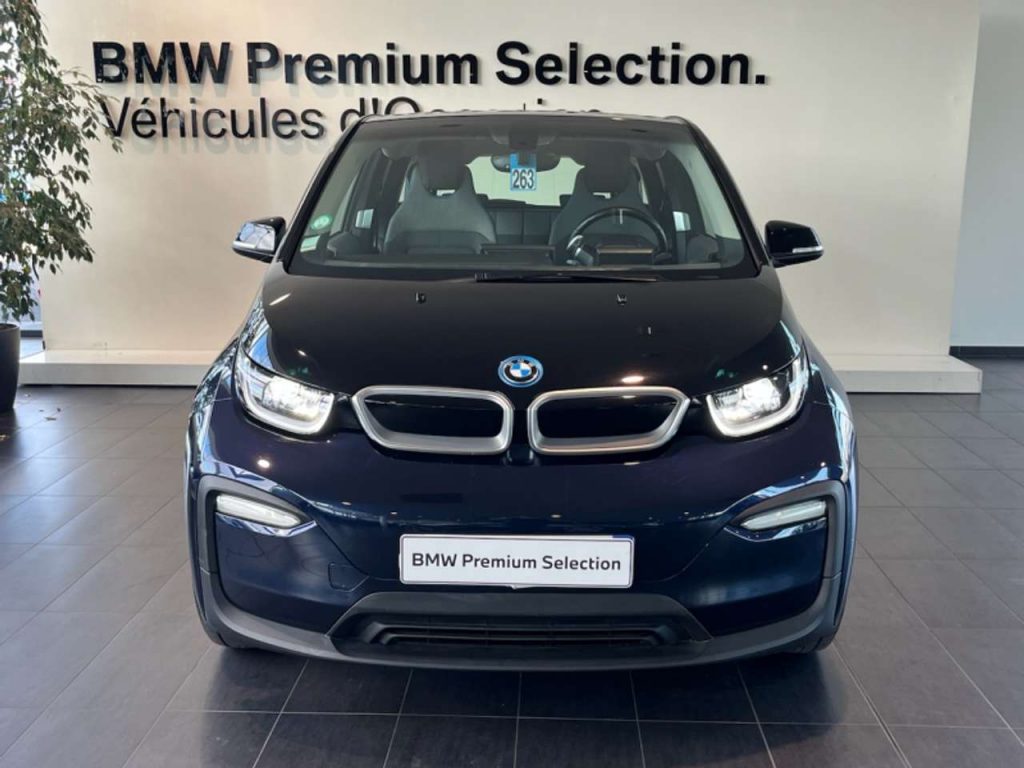 BMW i3 170ch 120Ah iLife Atelier