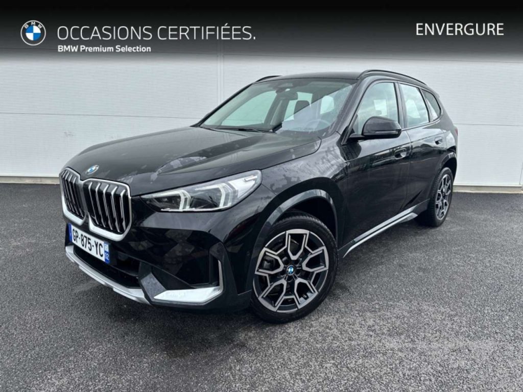 BMW X1 sDrive18i 136ch xLine