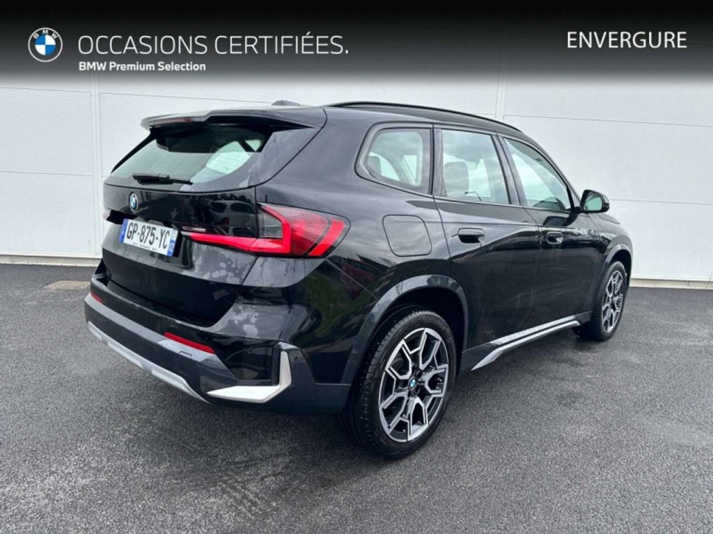 BMW X1 sDrive18i 136ch xLine