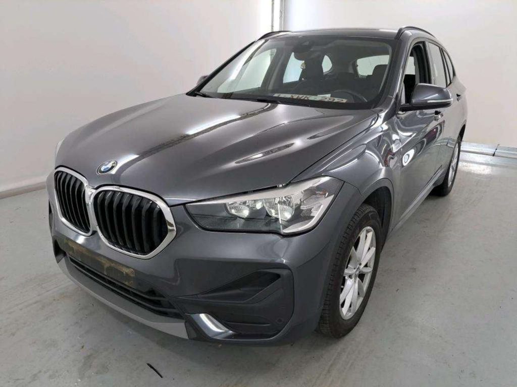 BMW X1 16d sDrive *NAVI PRO-CRUISE-CAMERA-PARKING AV\u002