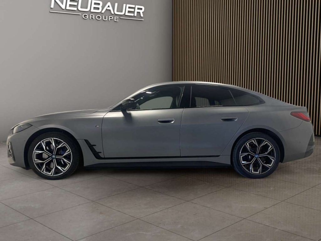 BMW i4 eDrive40 340ch M Sport