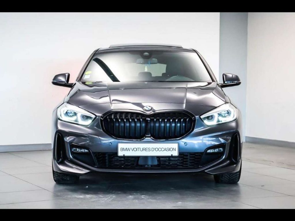 BMW 118 118dA 150ch M Sport 8cv