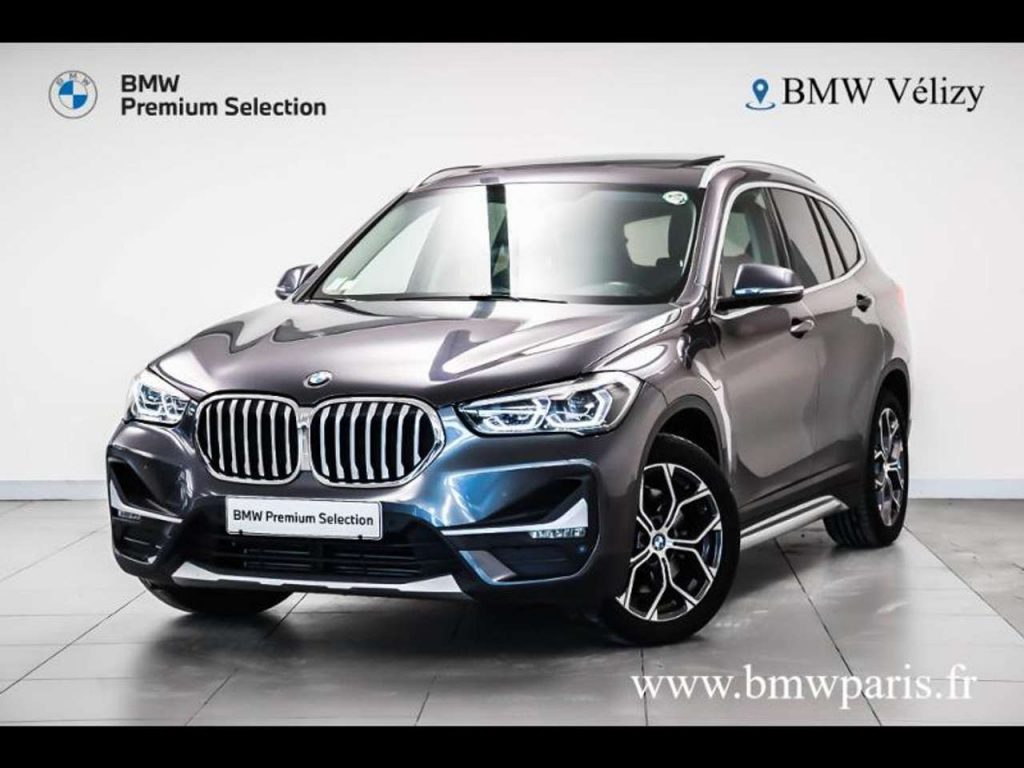 BMW X1 xDrive25eA 220ch xLine 6cv