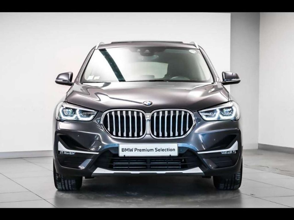 BMW X1 xDrive25eA 220ch xLine 6cv