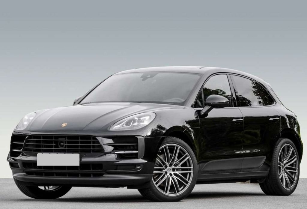 Porsche Macan S 3.0 354 ch PDK