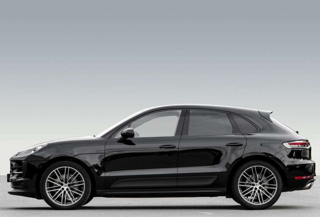 Porsche Macan S 3.0 354 ch PDK