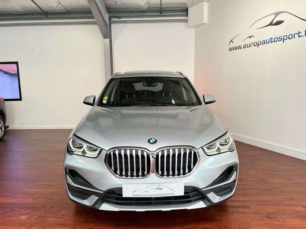 BMW X1 (F48) SDRIVE18DA 150CH XLINE