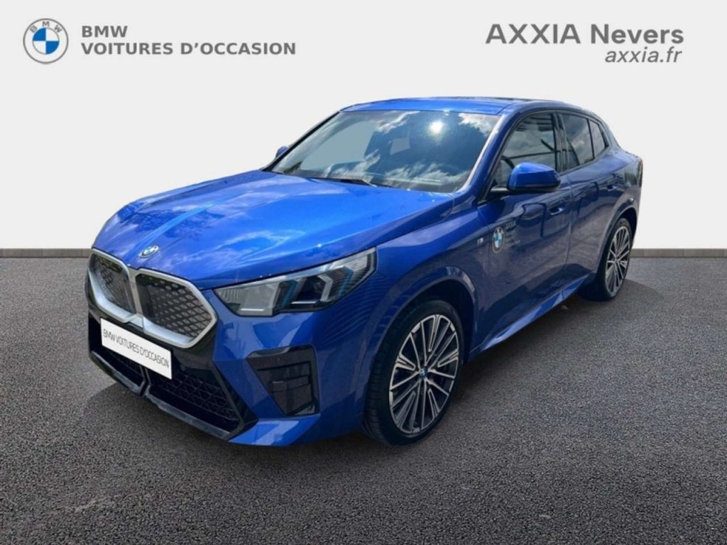 BMW X2 iX2 xDrive30 313ch M Sport