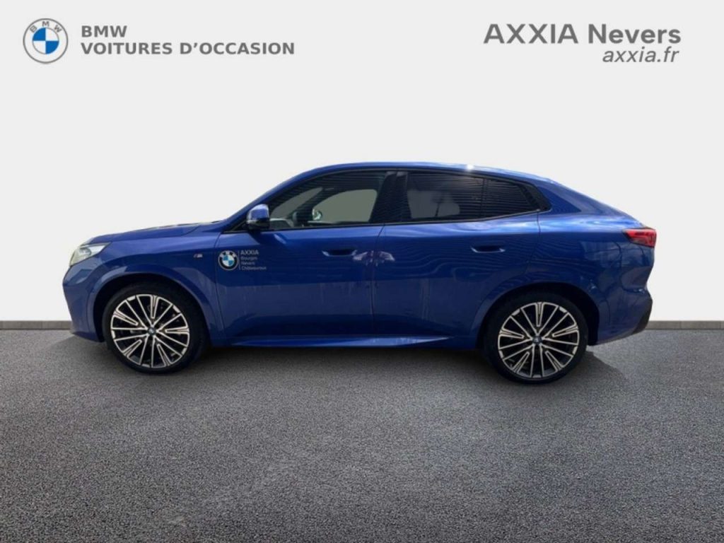 BMW X2 iX2 xDrive30 313ch M Sport