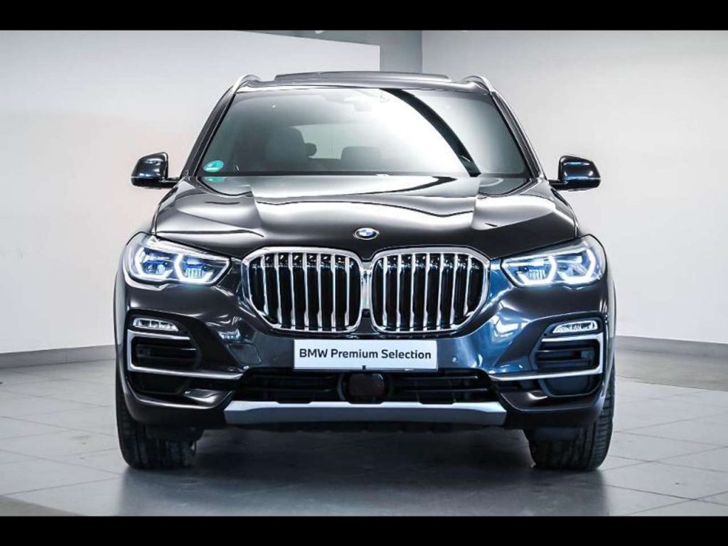 BMW X5 xDrive45e 394ch xLine