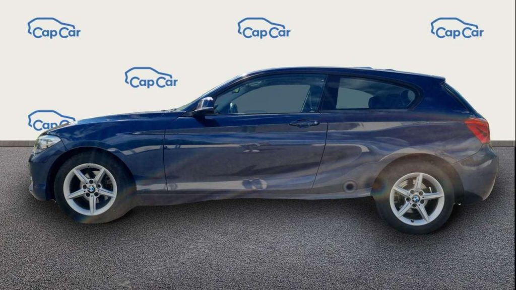 BMW 116 116i 109 Lounge