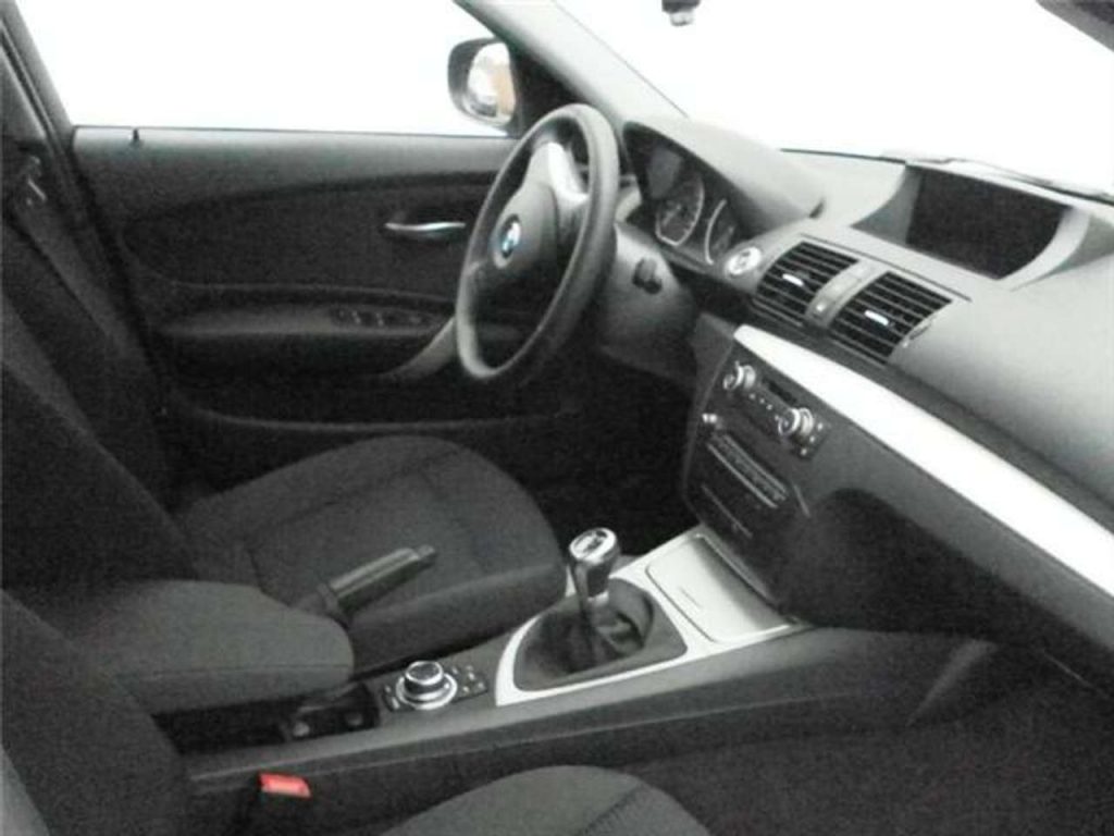 BMW 118 Serie 1 d Confort 5p
