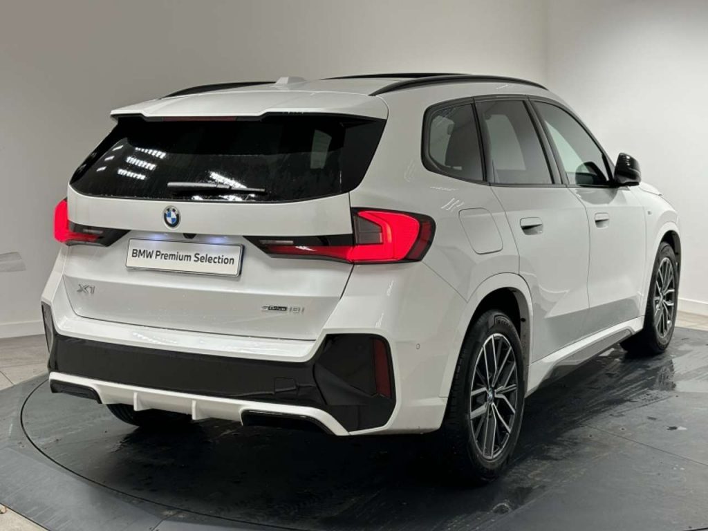 BMW X1 sDrive18i 136ch M Sport