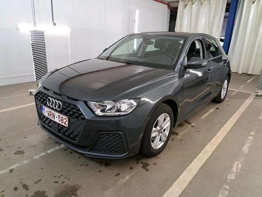 Audi A1 25TFSI SportBack **NAVI-CRUISE-VIRTUAL-PARKING**