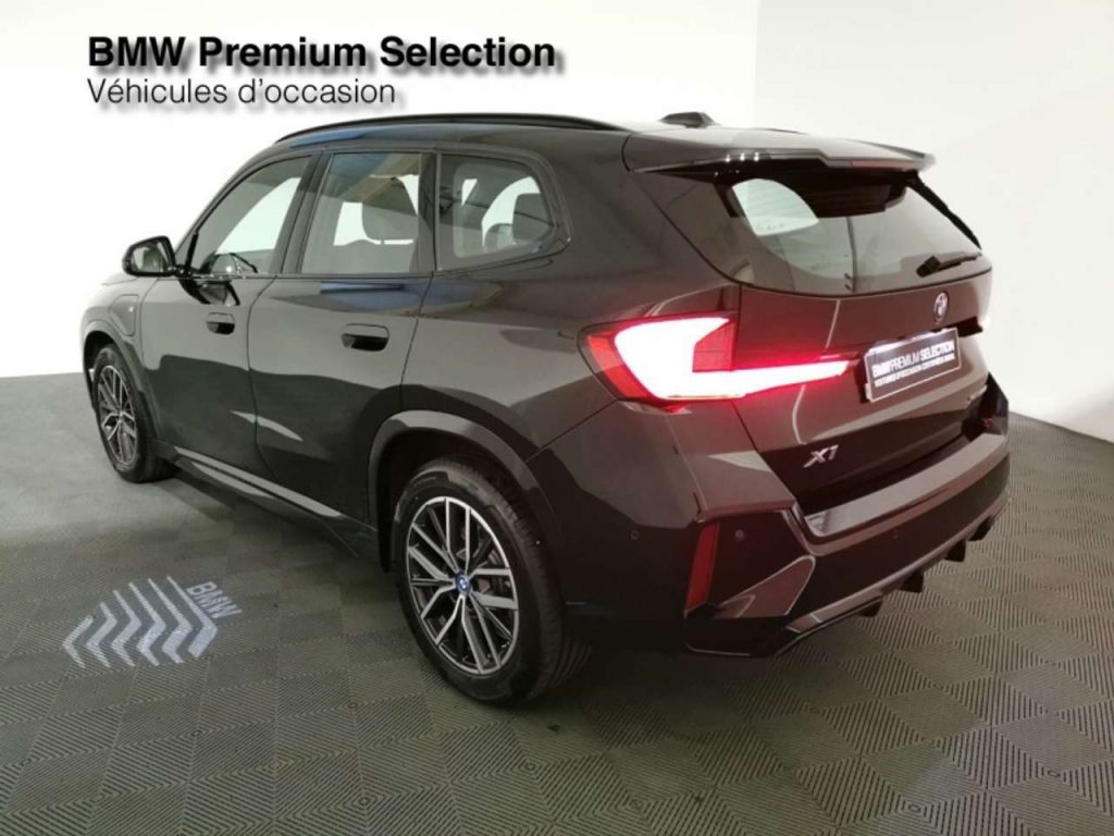 BMW X1 xDrive25e 245ch M Sport