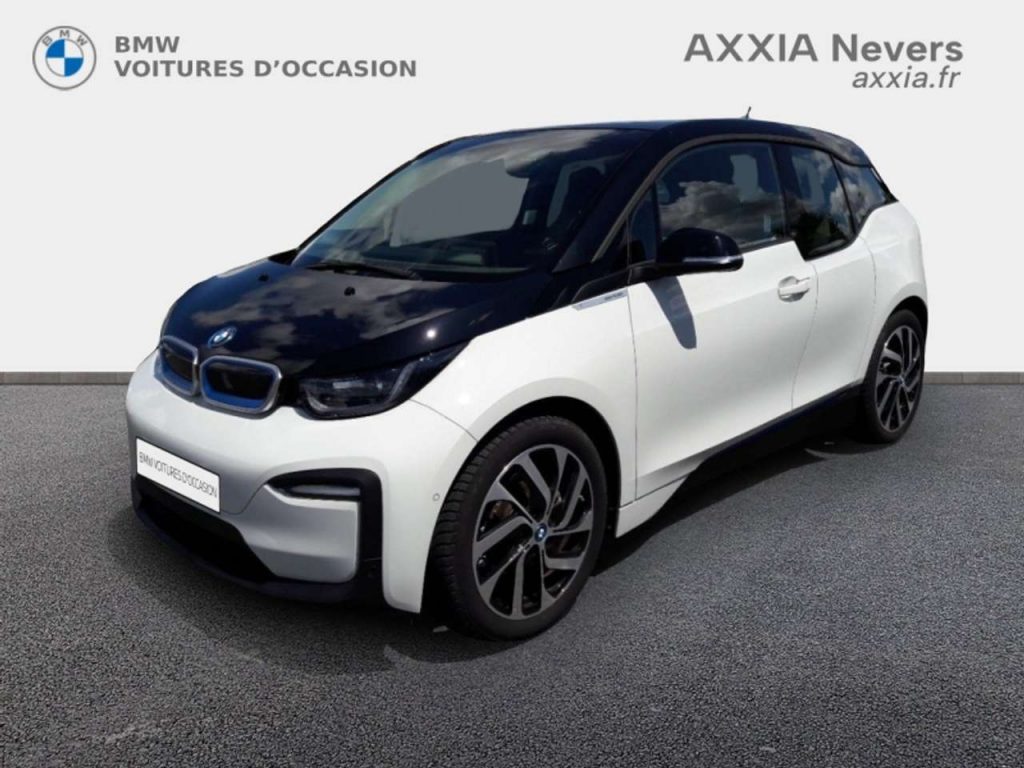 BMW i3 170ch 120Ah Edition WindMill Atelier