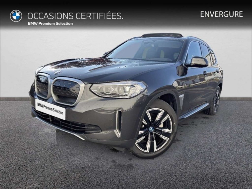BMW iX3 M sport 286ch Inspiring 6cv