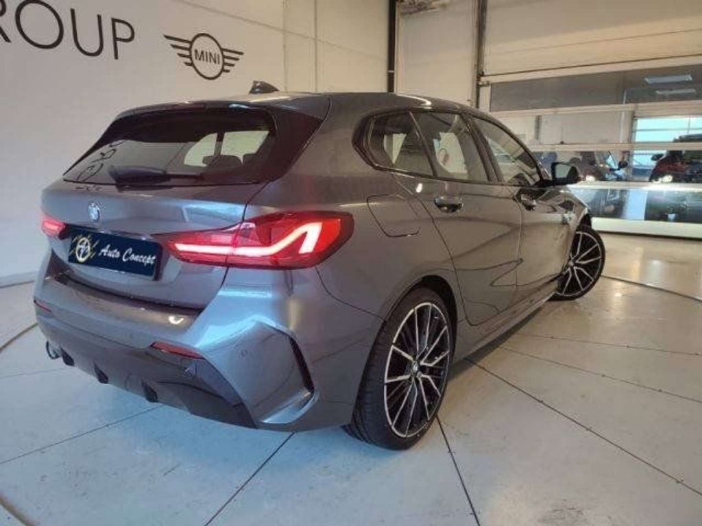 BMW 118 118i 140ch M Sport
