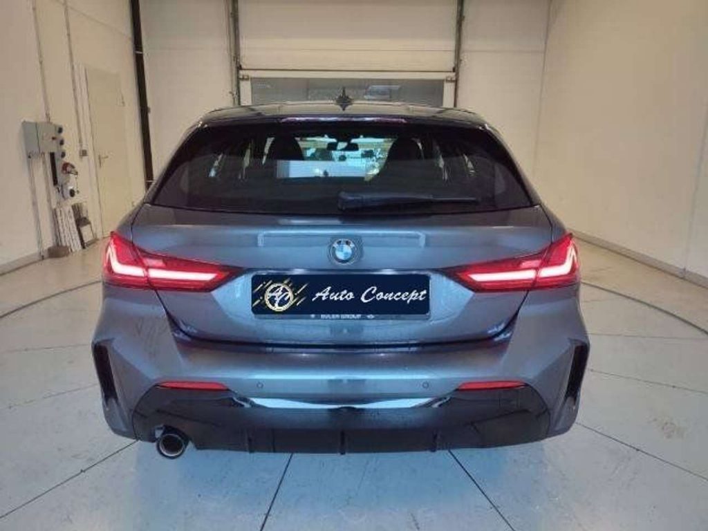 BMW 118 118i 140ch M Sport