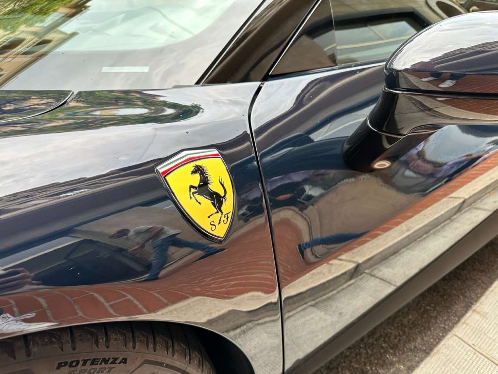 Ferrari 296 GTB