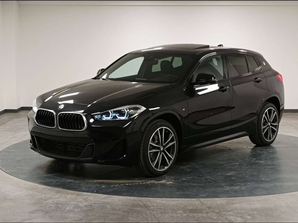 BMW X2 sDrive18d 150ch M Sport Euro6d-T