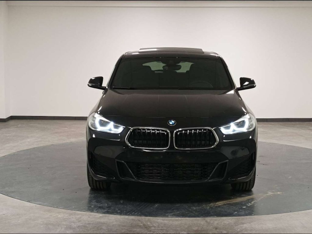 BMW X2 sDrive18d 150ch M Sport Euro6d-T