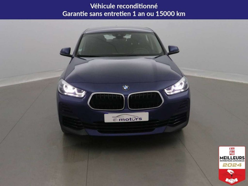BMW X2 X2 xDrive 25e 220 BVA Lounge + GPS