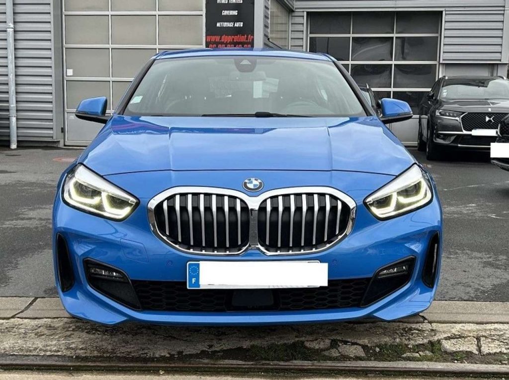 BMW 118 (F40) 118DA 150CH M SPORT 8CV