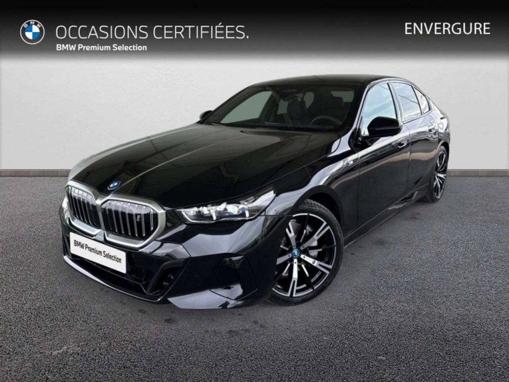 BMW i5 i5 eDrive40 340ch M Sport Edition