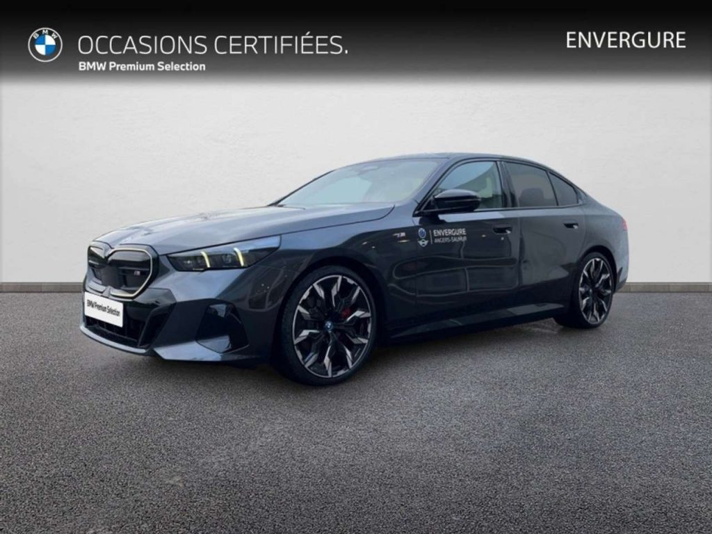 BMW M6 i5 M60 601ch xDrive