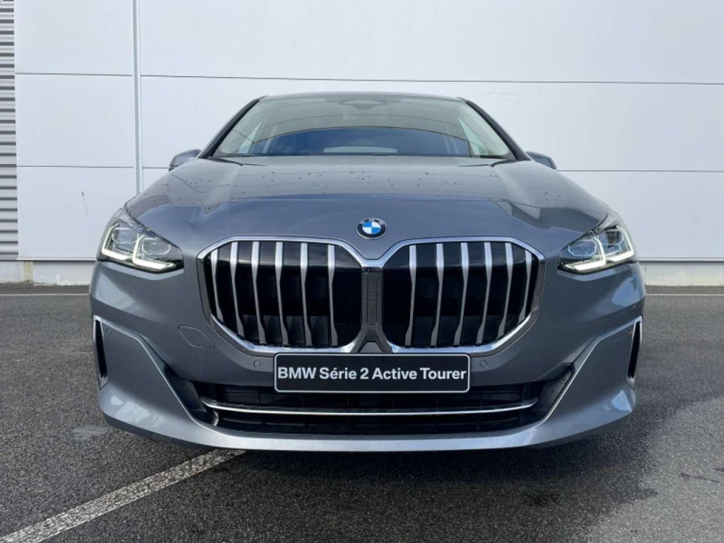 BMW 218 218i 136ch Business Design DKG7