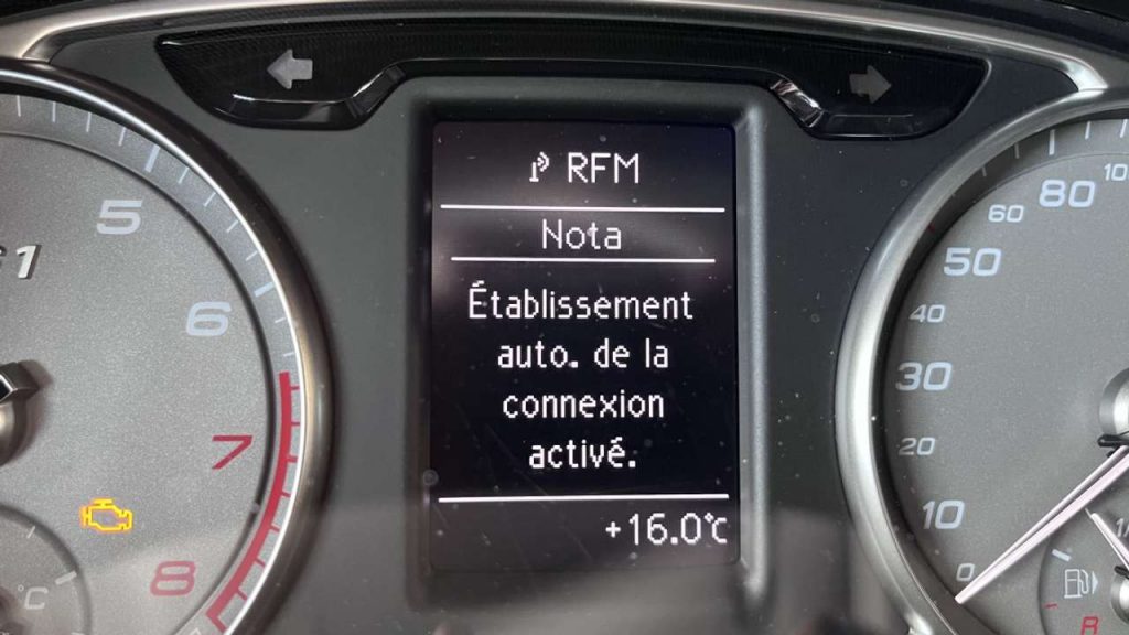 Audi S1 2.0 TFSI 231ch Quattro