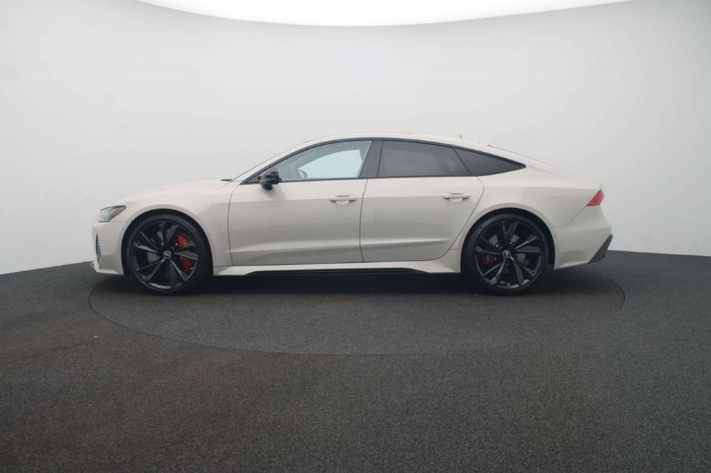 Audi RS7 Sportback 4.0 TFSI Matrix Navi B&O Pano