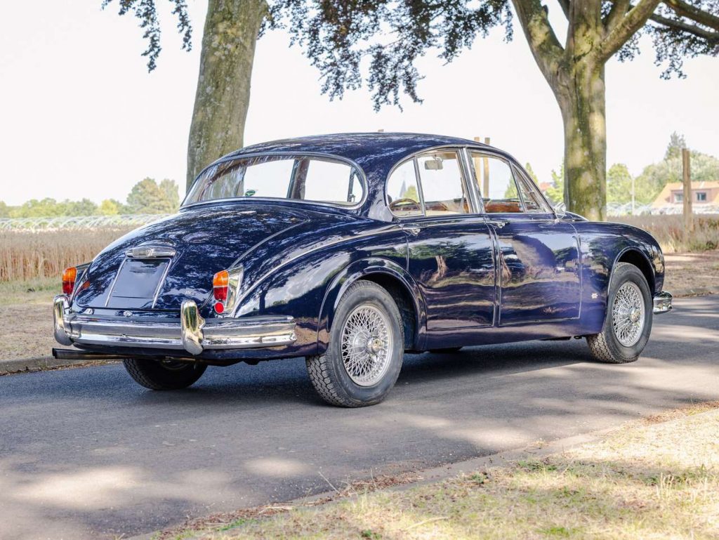 Jaguar MK%20II 3.4