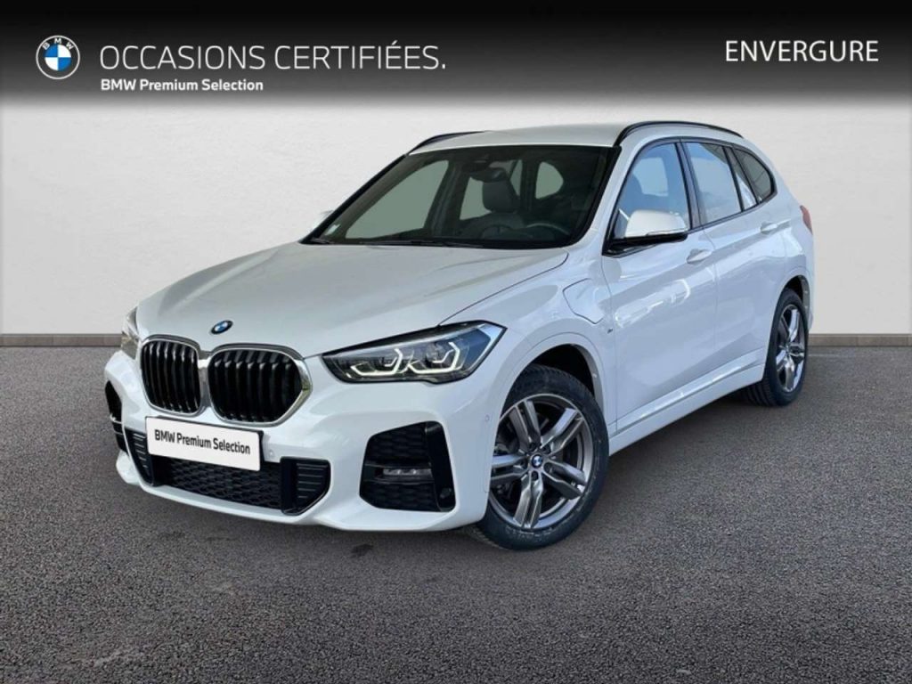BMW X1 xDrive25eA 220ch M Sport