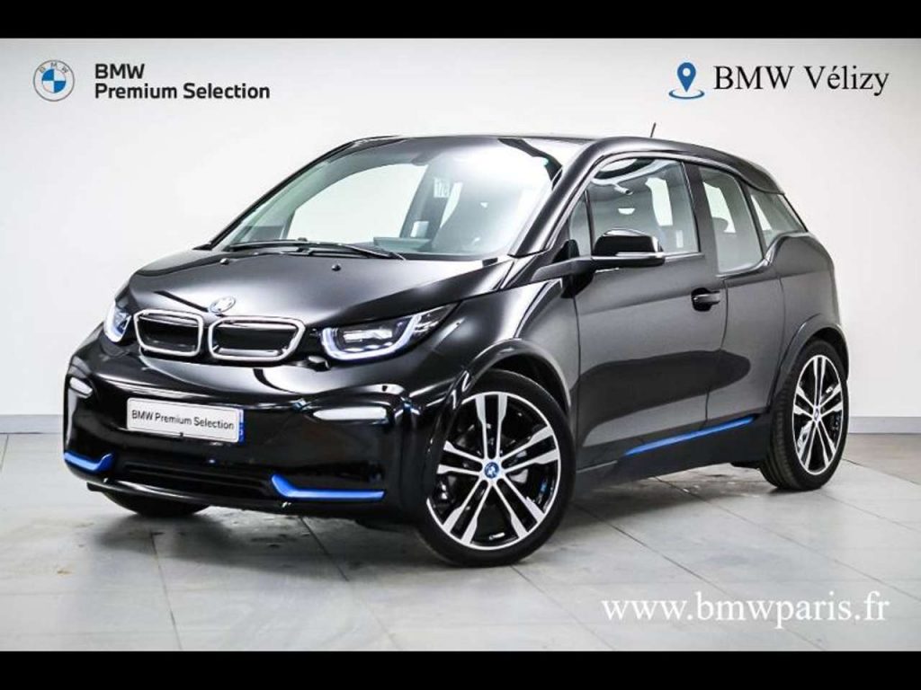 BMW i3 s 184ch 120Ah iLife Atelier