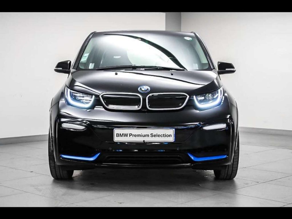 BMW i3 s 184ch 120Ah iLife Atelier