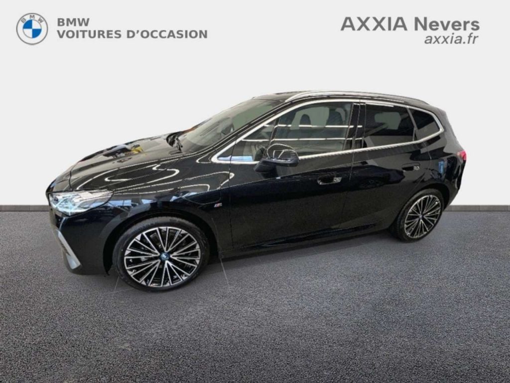 BMW 225 225e 245ch xDrive M Sport DKG7
