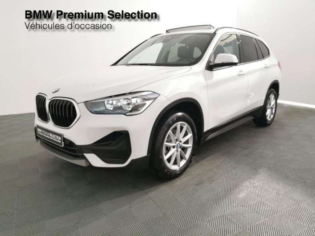 BMW X1 sDrive16d 116ch Lounge
