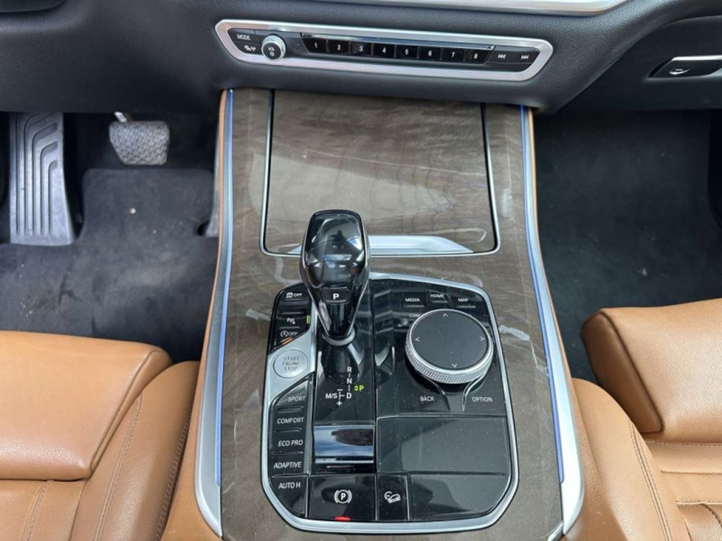 BMW X5 xDrive30d 265ch xLine