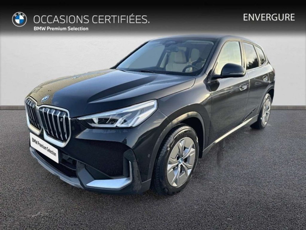 BMW X1 ixDrive30 313ch