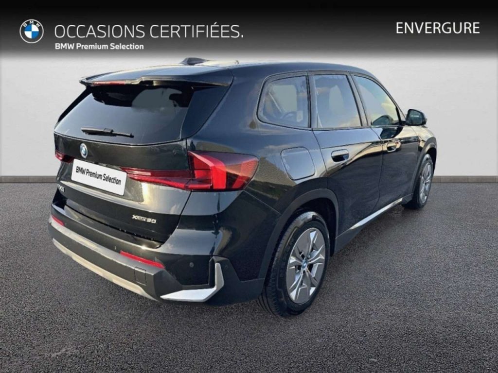 BMW X1 ixDrive30 313ch