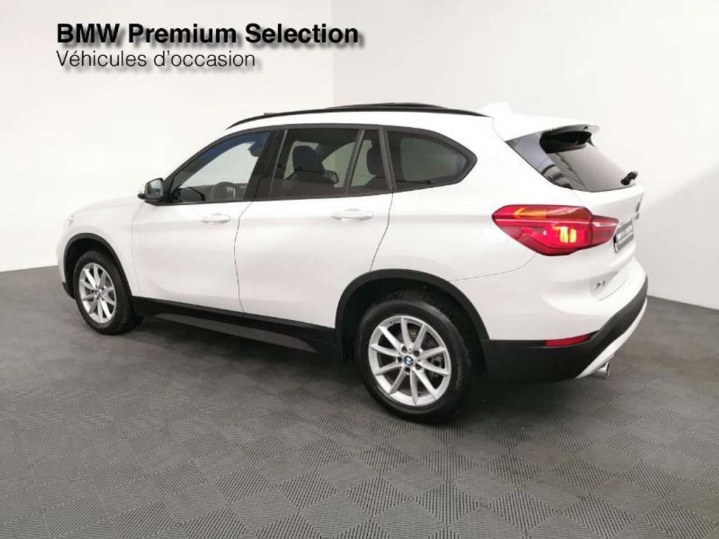 BMW X1 sDrive16d 116ch Lounge