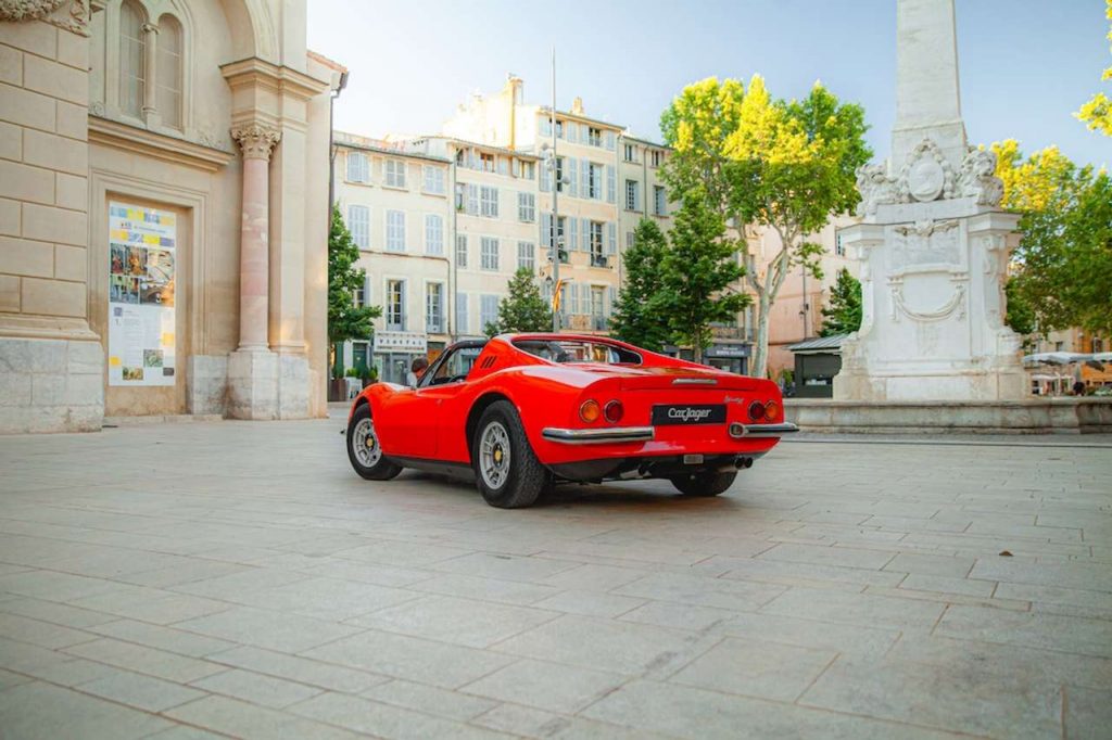Ferrari 246 GTS