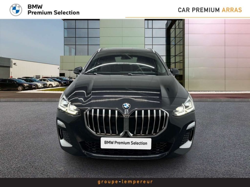 BMW 218 218d 150ch M Sport DKG7