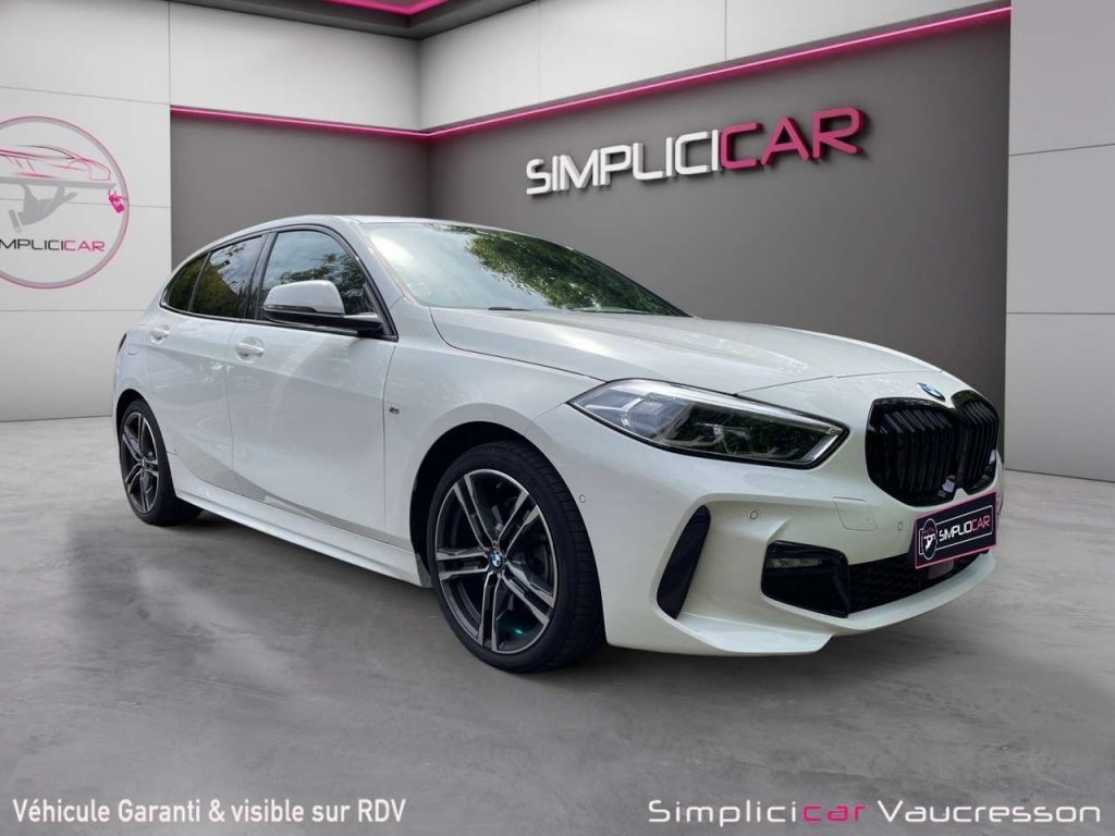 BMW Autres M Sport
